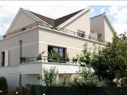 Appartement de 60m2 à louer sur Ferrières en Brie