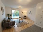 Appartement de 60m2 à louer sur Le Plessis Robinson