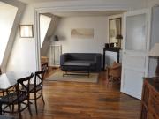 Appartement de 60m2 à louer sur Paris 07