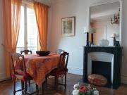 Appartement de 60m2 à louer sur Paris 10