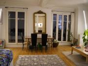 Appartement de 60m2 à louer sur Paris 16