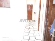 Appartement de 60m2 début ben Ejdia à louer