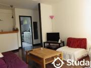 Appartement de 61m2