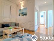 Appartement de 61m2