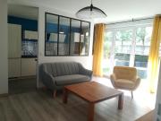 Appartement de 61m2 à louer sur Angers