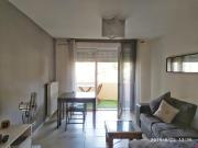 Appartement de 61m2 à louer sur Mandelieu la Napoule