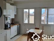 Appartement de 62m2
