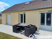 Appartement de 62m2