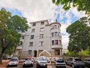 Appartement de 62m² à Dijon