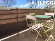 Appartement de 63 m² avec une pièce à vivre, 2 chambres,...
