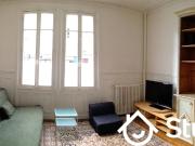 Appartement de 63m2