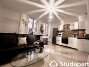 Appartement de 63m2