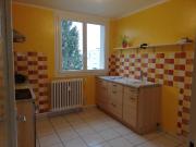 Appartement de 63m2 à louer sur Besancon
