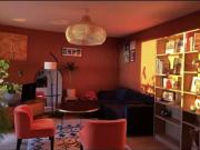 Appartement de 63m2 à louer sur Marseille 04