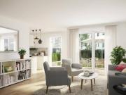 APPARTEMENT DE 63M² AVEC 12M² D'EXTERIEUR S | Parking