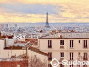 Appartement de 64m2