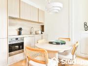 Appartement de 64m2