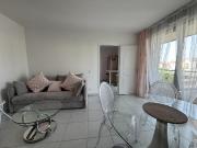 Appartement de 64m2 à louer sur Annecy