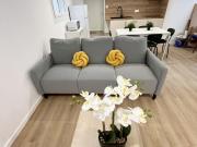 Appartement de 64m2 à louer sur Caen