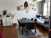 Appartement de 64m2 à louer sur Dijon