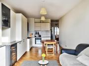 Appartement de 64m2 à louer sur Lyon 6