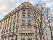 Appartement de 64m2 à louer sur Paris 15