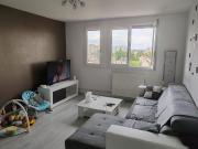 Appartement de 64m2 à louer sur St Andre les Vergers