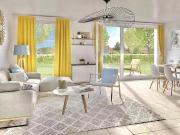 APPARTEMENT DE 64M² AVEC 15M² D'EXTERIEUR S | Parking