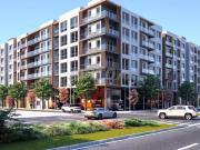 Appartements de 80 à 96 m² à Tassila