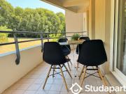 Appartement de 65m2