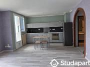 Appartement de 65m2