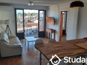 Appartement de 65m2