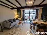 Appartement de 65m2