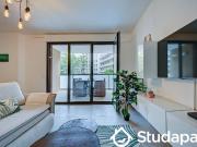 Appartement de 65m2