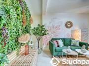 Appartement de 65m2