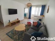 Appartement de 65m2
