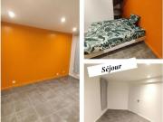 Appartement de 65m2 à louer sur Évry