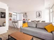 Appartement de 65m2 à louer sur Lyon 6