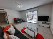 Appartement de 65m2 à louer sur Nice