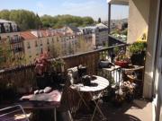 Appartement de 65m2 à louer sur St Maurice