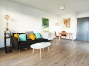 Appartement de 65m2 à louer sur Toulouse