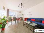Appartement de 66 m2 à CLERMONT FERRAND