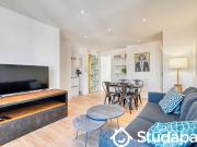 Appartement de 66m2