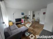 Appartement de 66m2