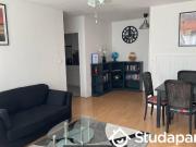 Appartement de 66m2