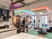 Appartement de 66m2 à louer sur Paris 10