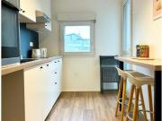 Appartement de 66m2 à louer sur Toulouse