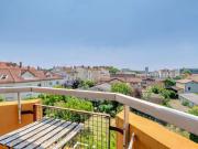 Appartement de 67 m² + balcon + cave