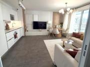 Appartement de 67m2 à louer sur Villeurbanne