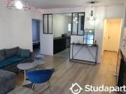 Appartement de 68m2